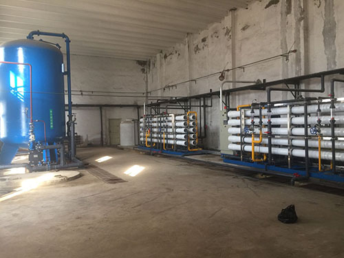 齐化新材料设备